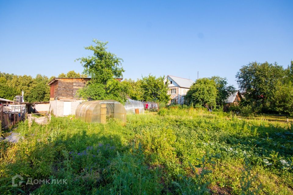 дом г Тюмень ул Бакинских Комиссаров городской округ Тюмень фото 3