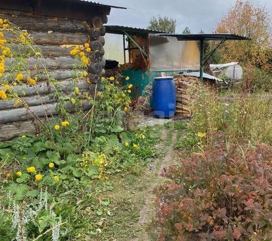 посёлок Бобровский фото