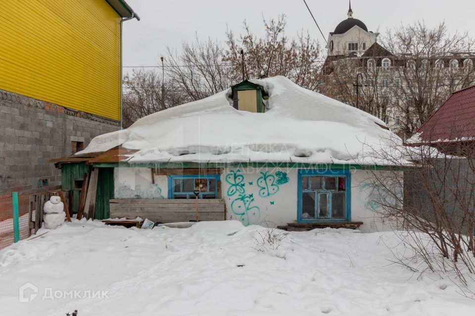 дом г Тюмень ул Куйбышева городской округ Тюмень фото 6