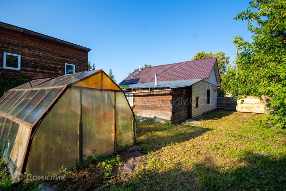 дом г Тюмень ул Бакинских Комиссаров городской округ Тюмень фото 10