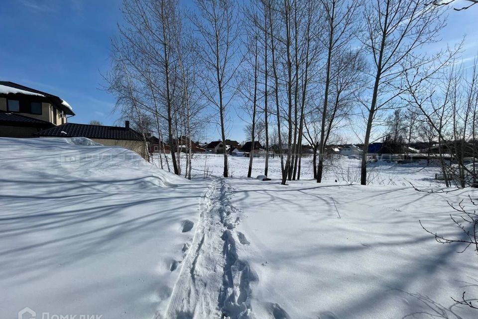 земля г Казань городской округ Казань, жилой массив Плодопитомник фото 9