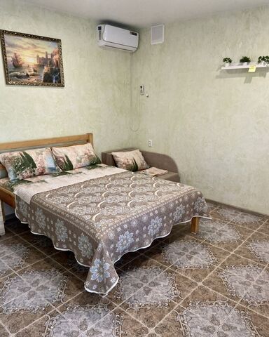 комната дом 62а Войковское сельское поселение, Керчь фото