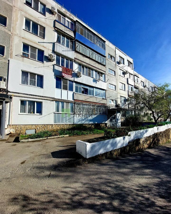 квартира г Новороссийск с Гайдук ул Победы 11 муниципальное образование Новороссийск фото 16
