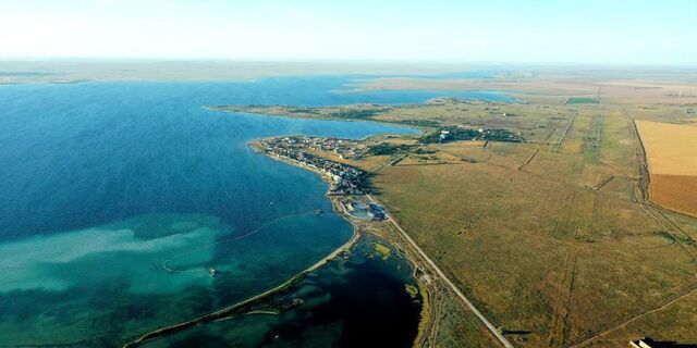 Штормовское сельское поселение, Евпатория фото