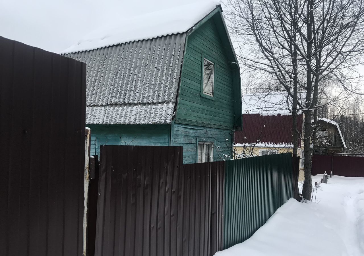 земля г Владимир п Долгая Лужа снт Заклязьминский р-н Октябрьский 32 фото 6