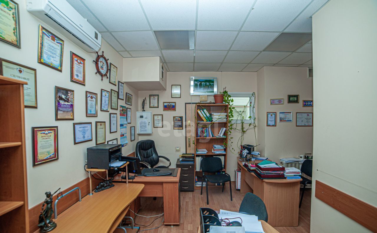 офис г Севастополь ул Очаковцев 19 Крым фото 11