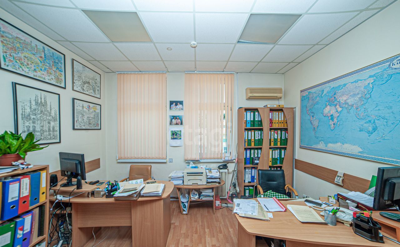 офис г Севастополь ул Очаковцев 19 Крым фото 17