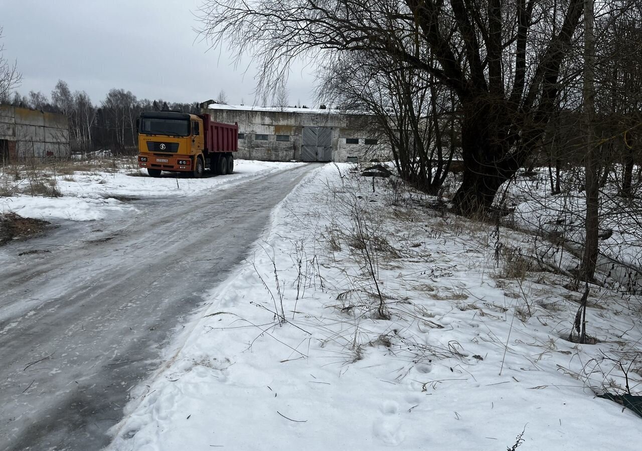 свободного назначения р-н Малоярославецкий г Малоярославец сельское поселение Маклино фото 5