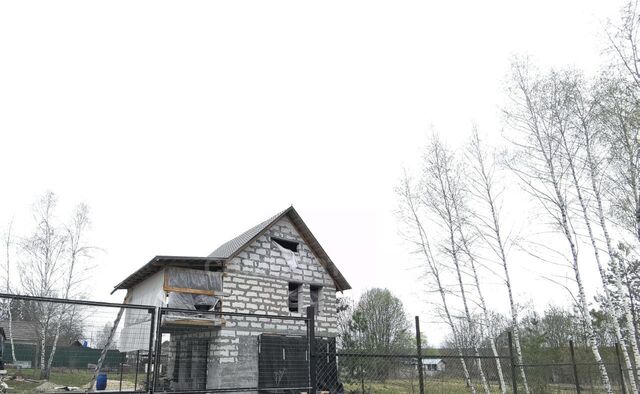 дом Льва Толстого с пос фото