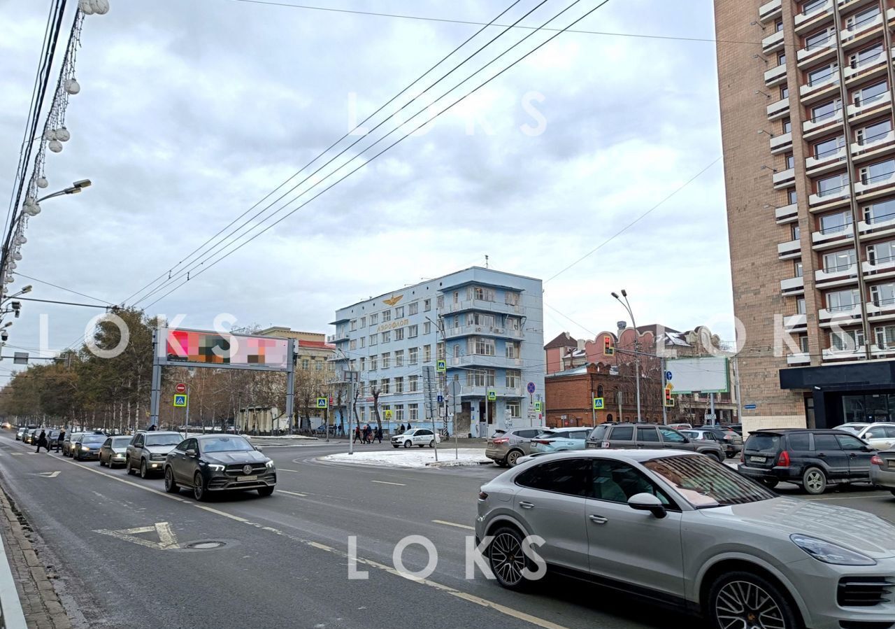 свободного назначения г Новосибирск пр-кт Красный 44 Площадь Ленина фото 18
