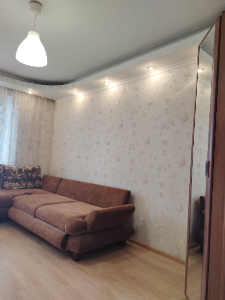 квартира г Брянск р-н Володарский ул Красный Маяк 104 фото 13