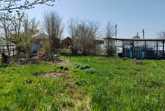 земля Кривянское сельское поселение фото