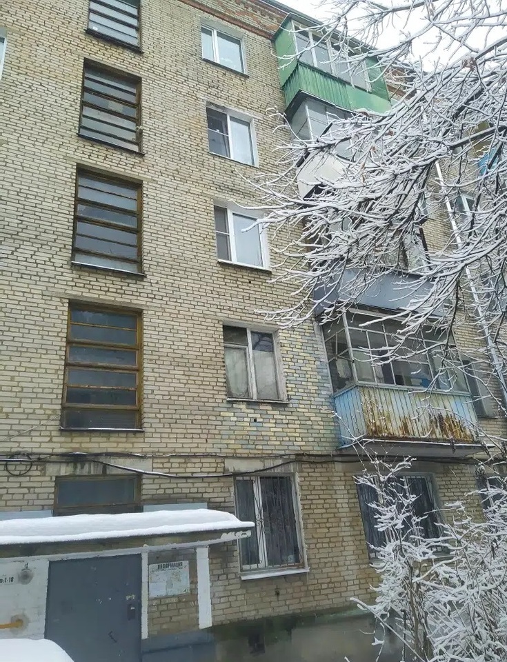 квартира г Пушкино проезд 3-й Акуловский 4 фото 13