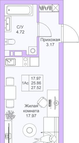 метро Горки ЖК «Светлая долина» фото