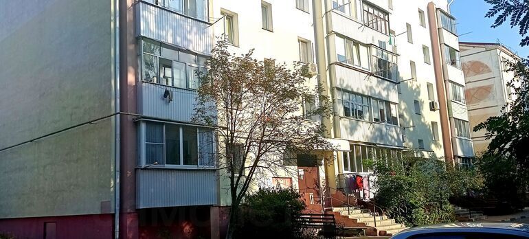 квартира г Шебекино ул Ленина 105б Шебекинский район фото 5