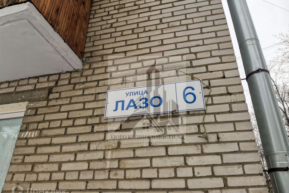 квартира г Санкт-Петербург ул Лазо 6 Красногвардейский район фото 1