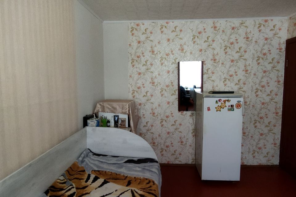 комната г Йошкар-Ола ул Анциферова 8 Медведевский район фото 1