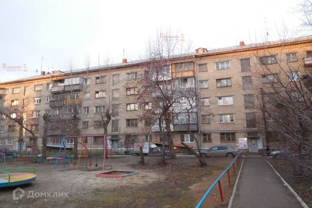 дом 26 Екатеринбург, муниципальное образование фото