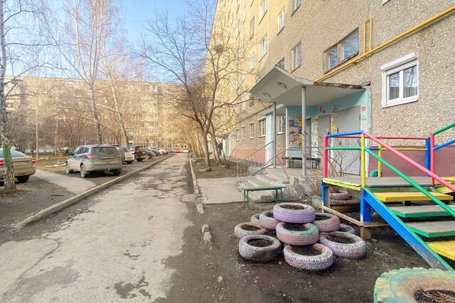 дом 56 Екатеринбург, муниципальное образование фото