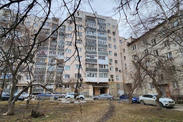 квартира дом 35 Екатеринбург, муниципальное образование фото