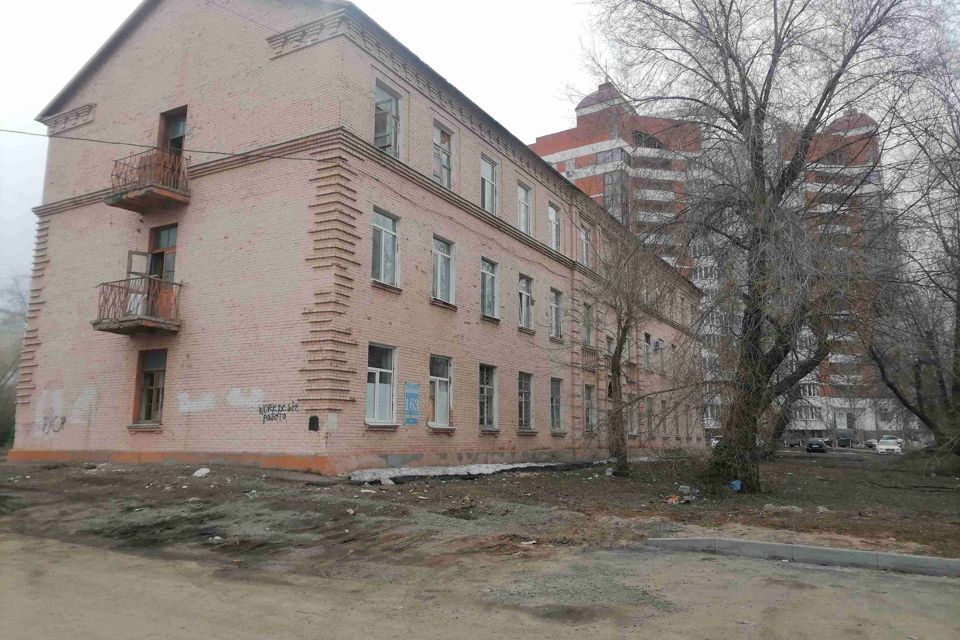 комната г Оренбург ул Ташкентская 163 городской округ Оренбург фото 1