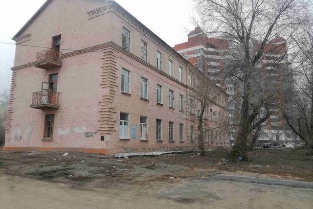 комната дом 163 городской округ Оренбург фото