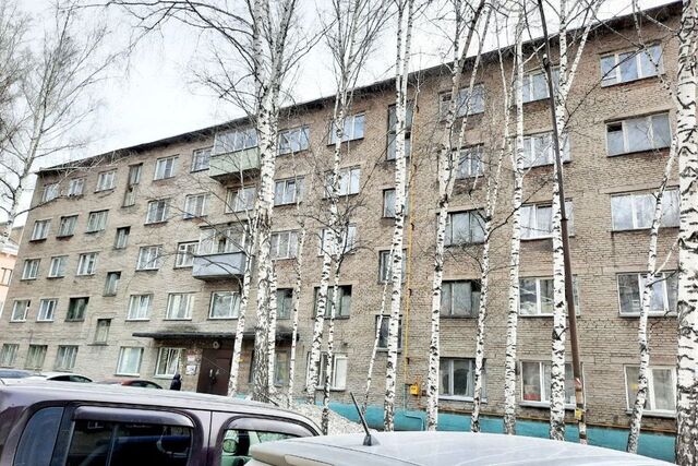 дом 54 городской округ Новосибирск фото