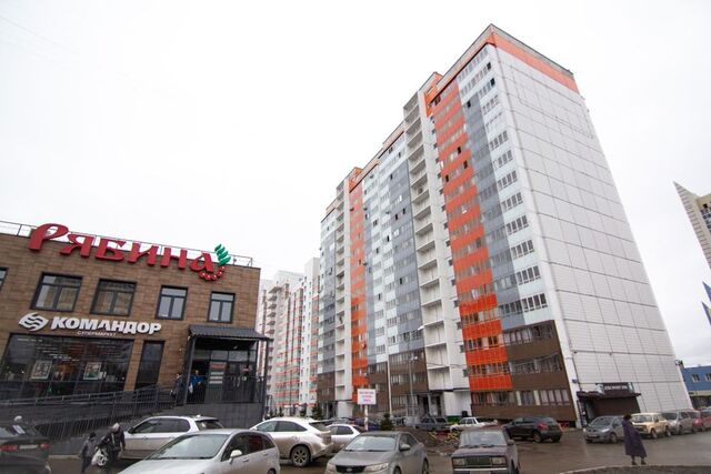 квартира городской округ Красноярск фото