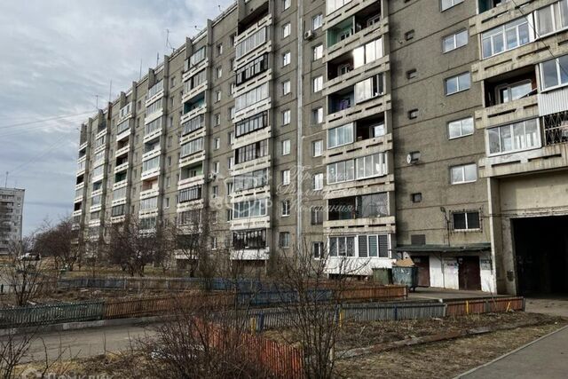 ул Розы Люксембург 309б Иркутск, муниципальное образование фото