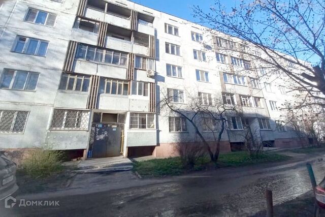 квартира дом 65 Калининский район фото