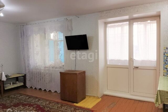 комната дом 128а Медведевский район фото