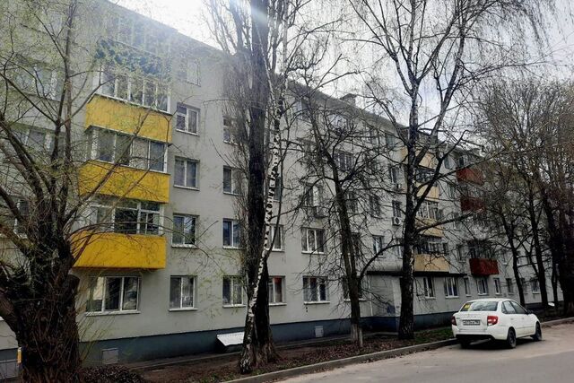 дом 120 муниципальное образование Белгород фото