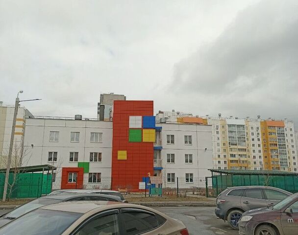 дом 1д городской округ Челябинск фото