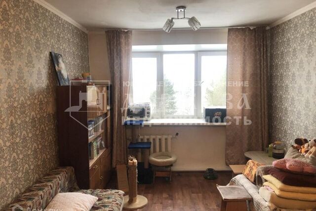 комната дом 6 Кемеровский городской округ фото