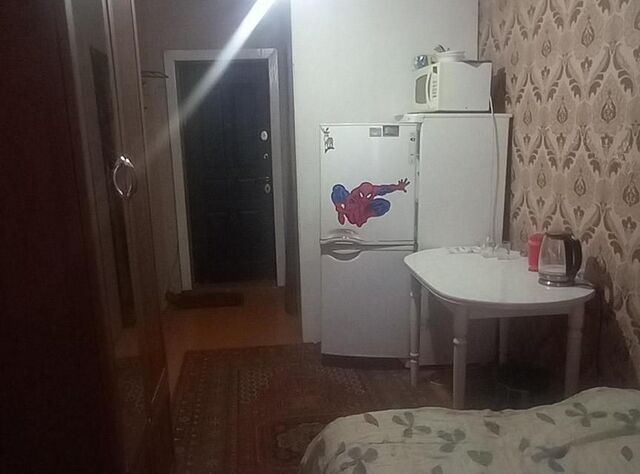 комната дом 15 городской округ Саранск фото