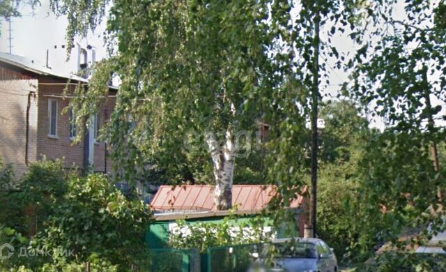 квартира дом 11а городской округ Нижний Новгород фото