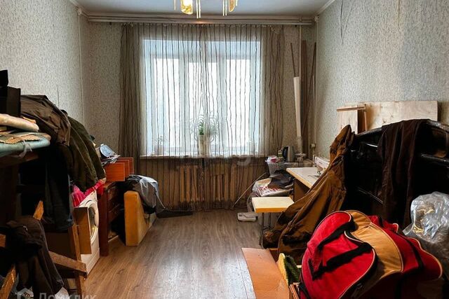 комната ул Лавочкина 70 муниципальное образование Смоленск фото