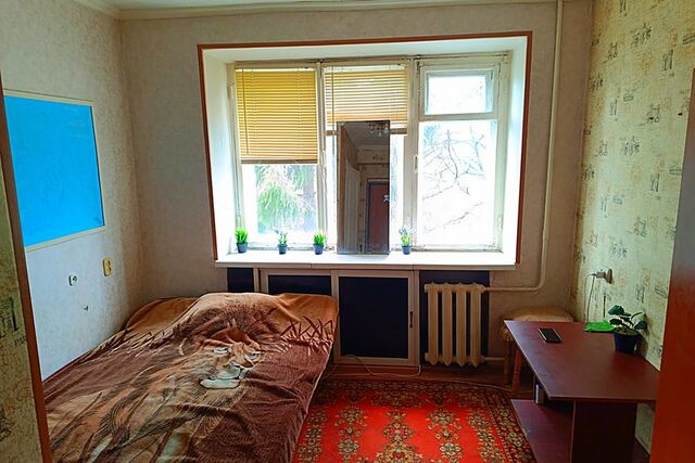 комната ул Комсомольская 14 городской округ Новочебоксарск фото