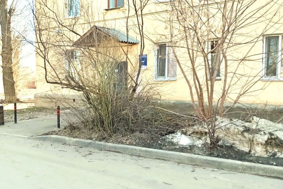 квартира г Казань ул Авиахима 34 городской округ Казань фото 8