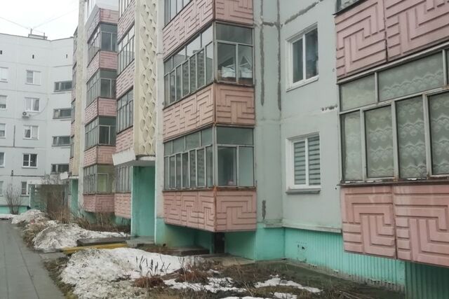 дом 10 Озерский городской округ фото