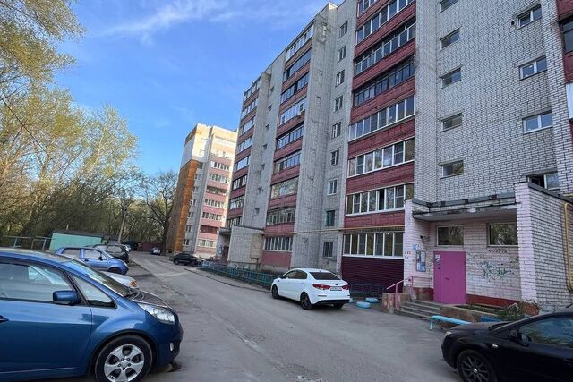 дом 62 городской округ Курск фото