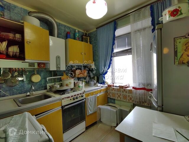 квартира дом 5 городской округ Волгоград фото