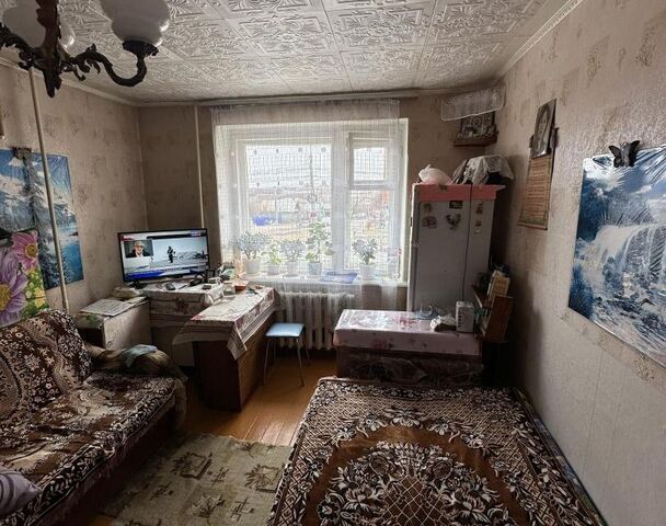 комната ул Богдана Хмельницкого 72 городской округ Чебоксары фото