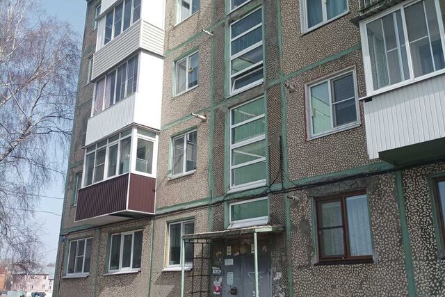 дом 7 муниципальное образование Новомосковск фото