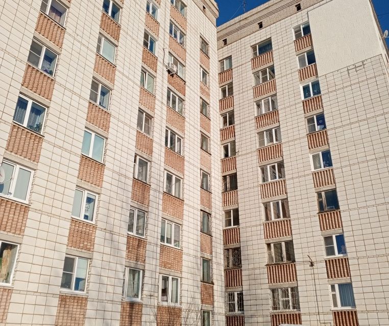 квартира г Кострома ул Самоковская 2 городской округ Кострома фото 10