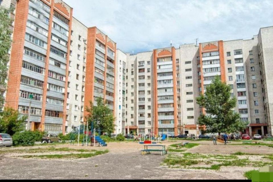 квартира г Казань ул Пржевальского 2 городской округ Казань фото 9