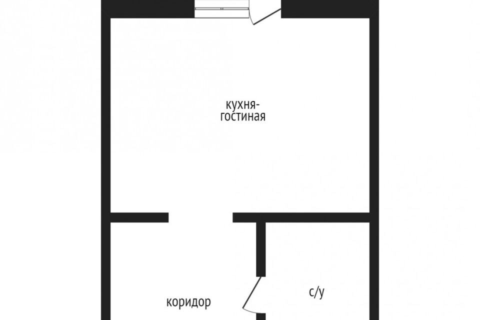 квартира г Тюмень ул Интернациональная 199к/3 городской округ Тюмень фото 10