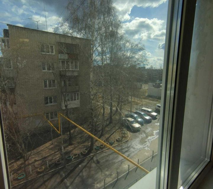 квартира г Екатеринбург ул Белинского 135 Екатеринбург, муниципальное образование фото 7
