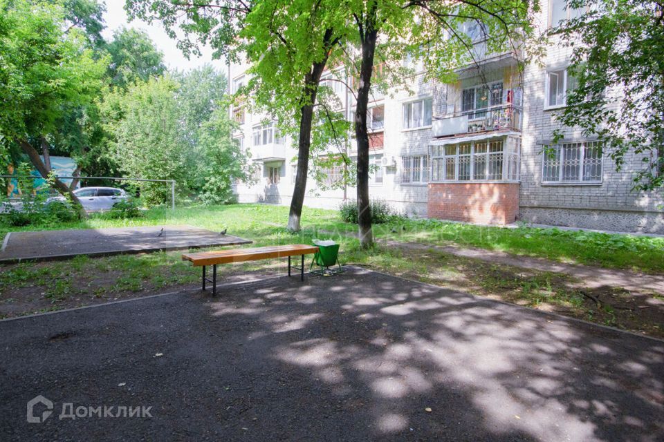 квартира г Тюмень ул Салтыкова-Щедрина 34 городской округ Тюмень фото 9