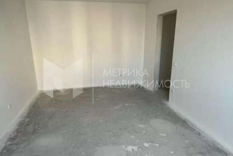 квартира г Тюмень ул Мебельщиков 12 городской округ Тюмень фото 10